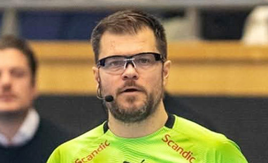 Glenn Boström