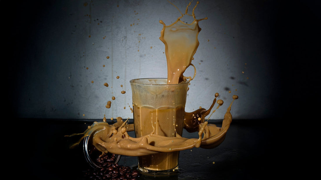 Crash course i protein