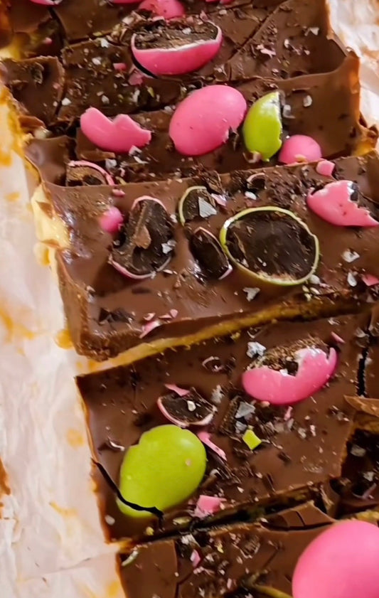 banana_cookie_dough_slices_protein_pow
