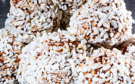 Kasein – mjölkproteinet för dig som bakar, blandar fluff eller vill ha en proteinrik kvällsshake.