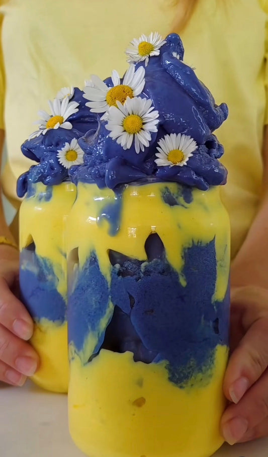 Sverige nicecream