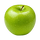 Clear whey protein grönt äpple