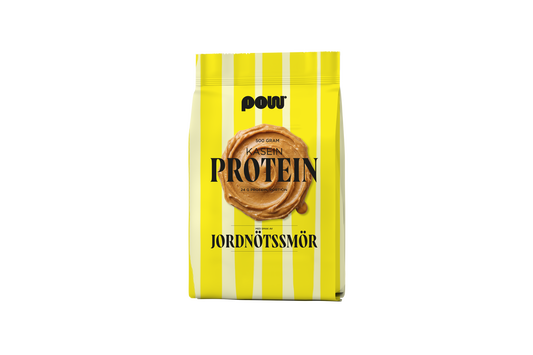 Casein protein vanilla