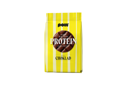 Kaseinprotein choklad
