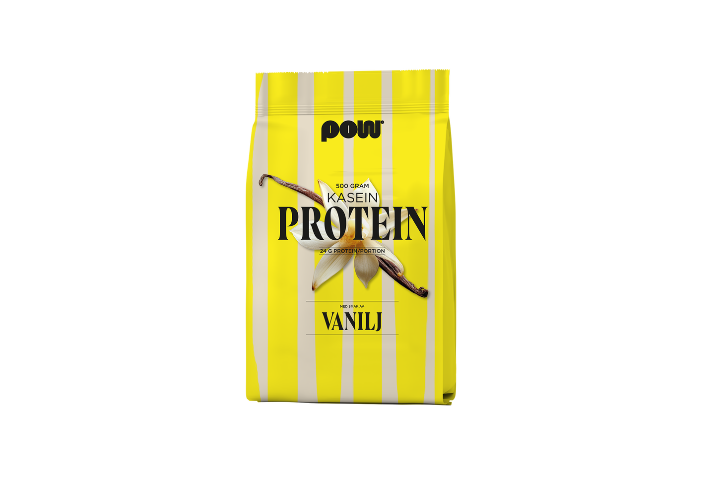 Casein protein vanilla