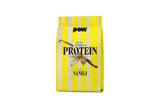Casein protein vanilla