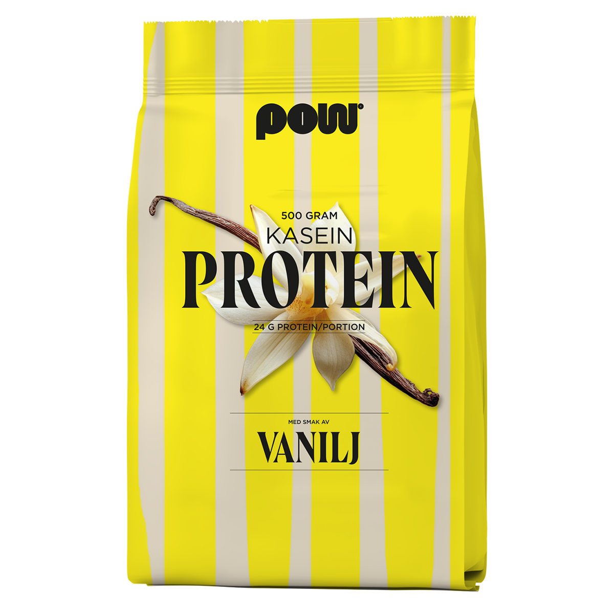 Casein protein vanilla