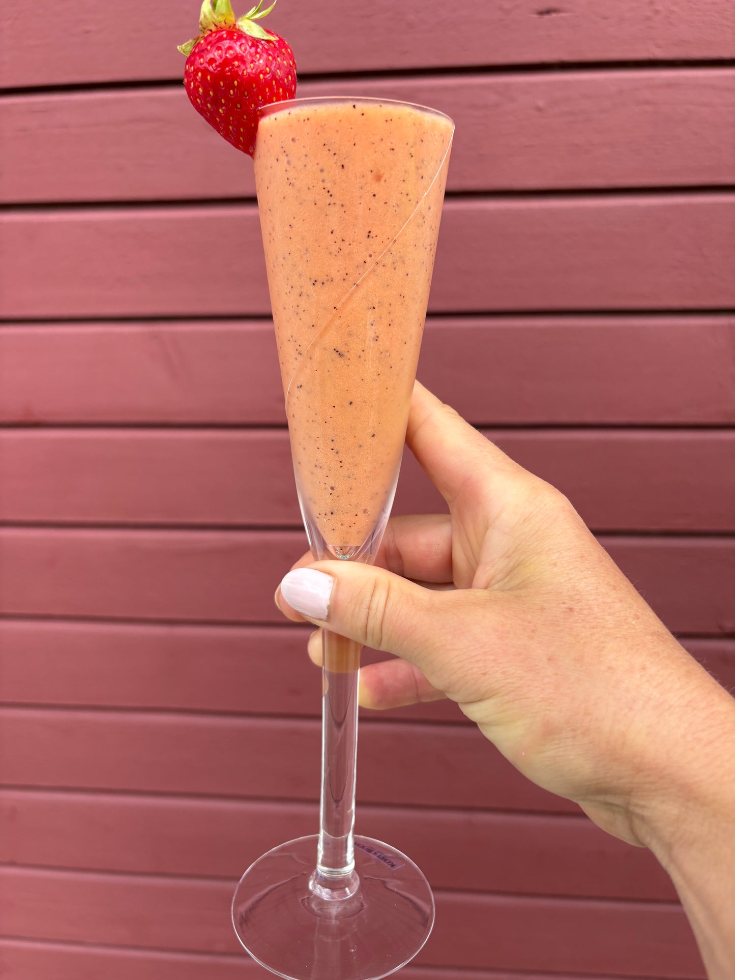 Kollagen mango & passion biffprotein