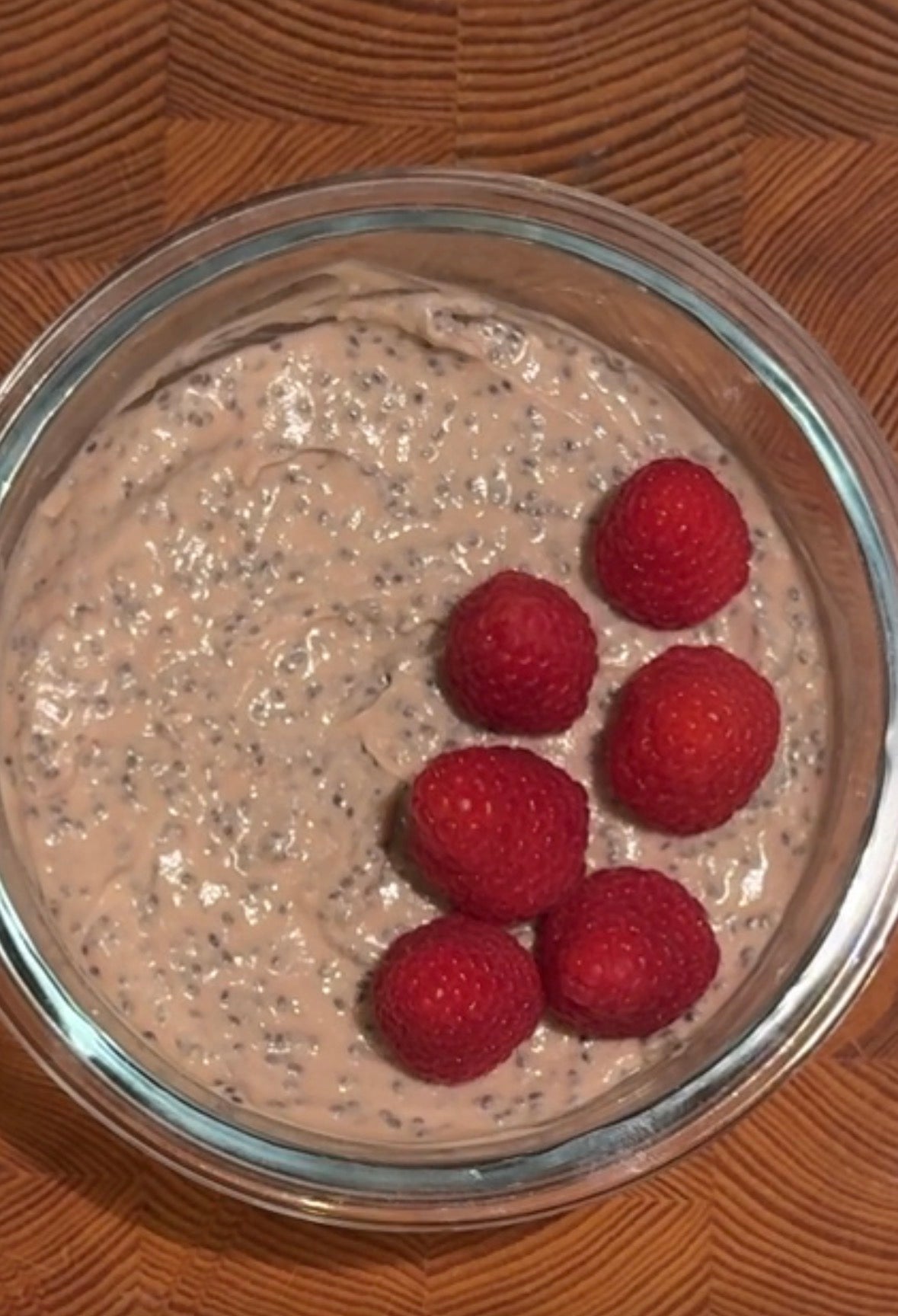 Kaseinprotein jordnötssmör