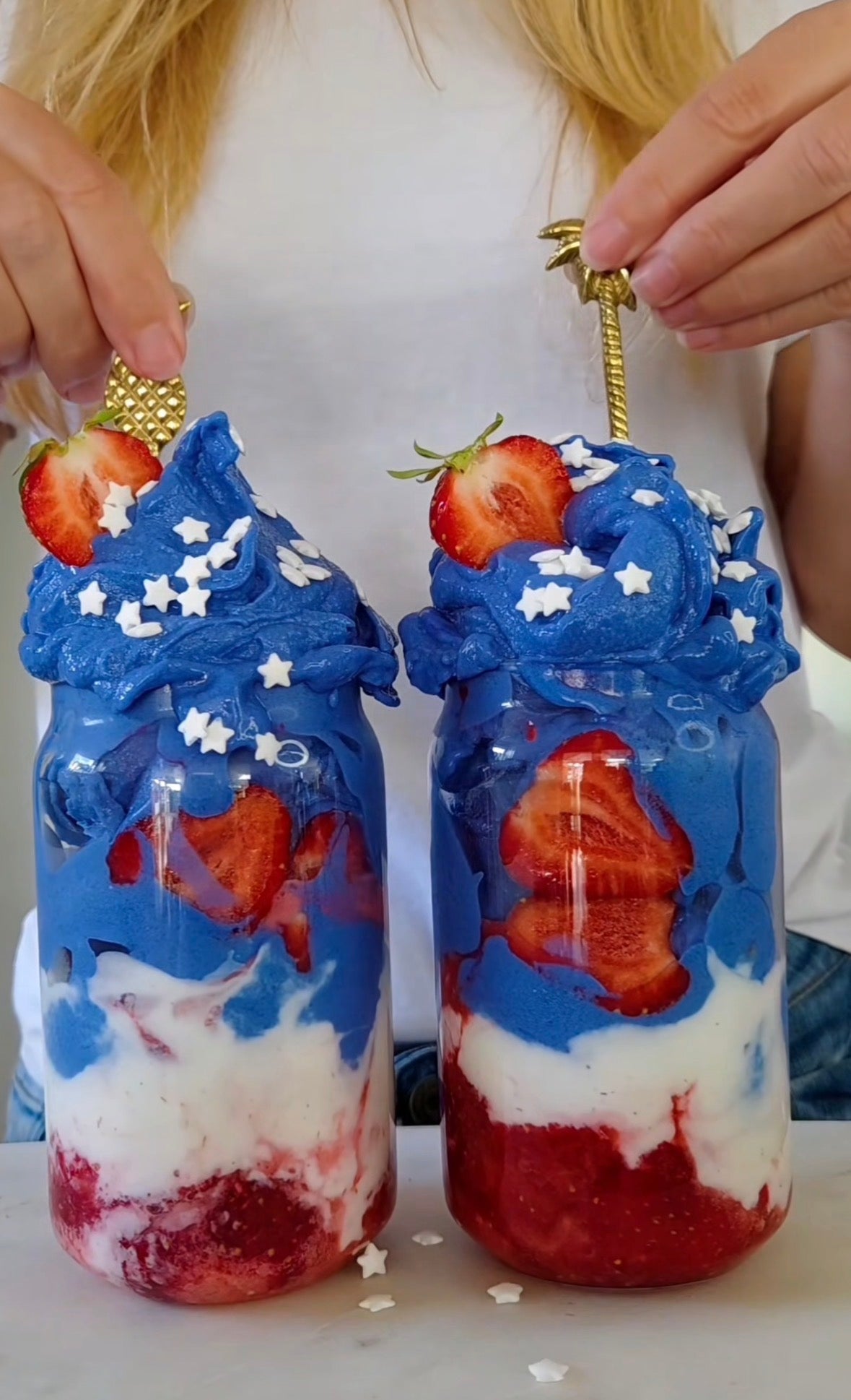 Kaseinprotein jordnötssmör