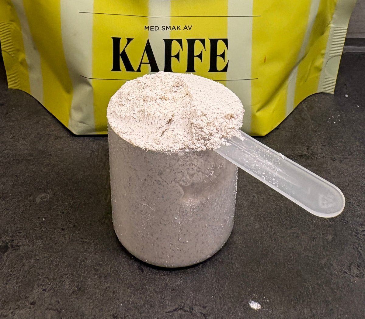 Skopa - för dig som inte har en hemma
