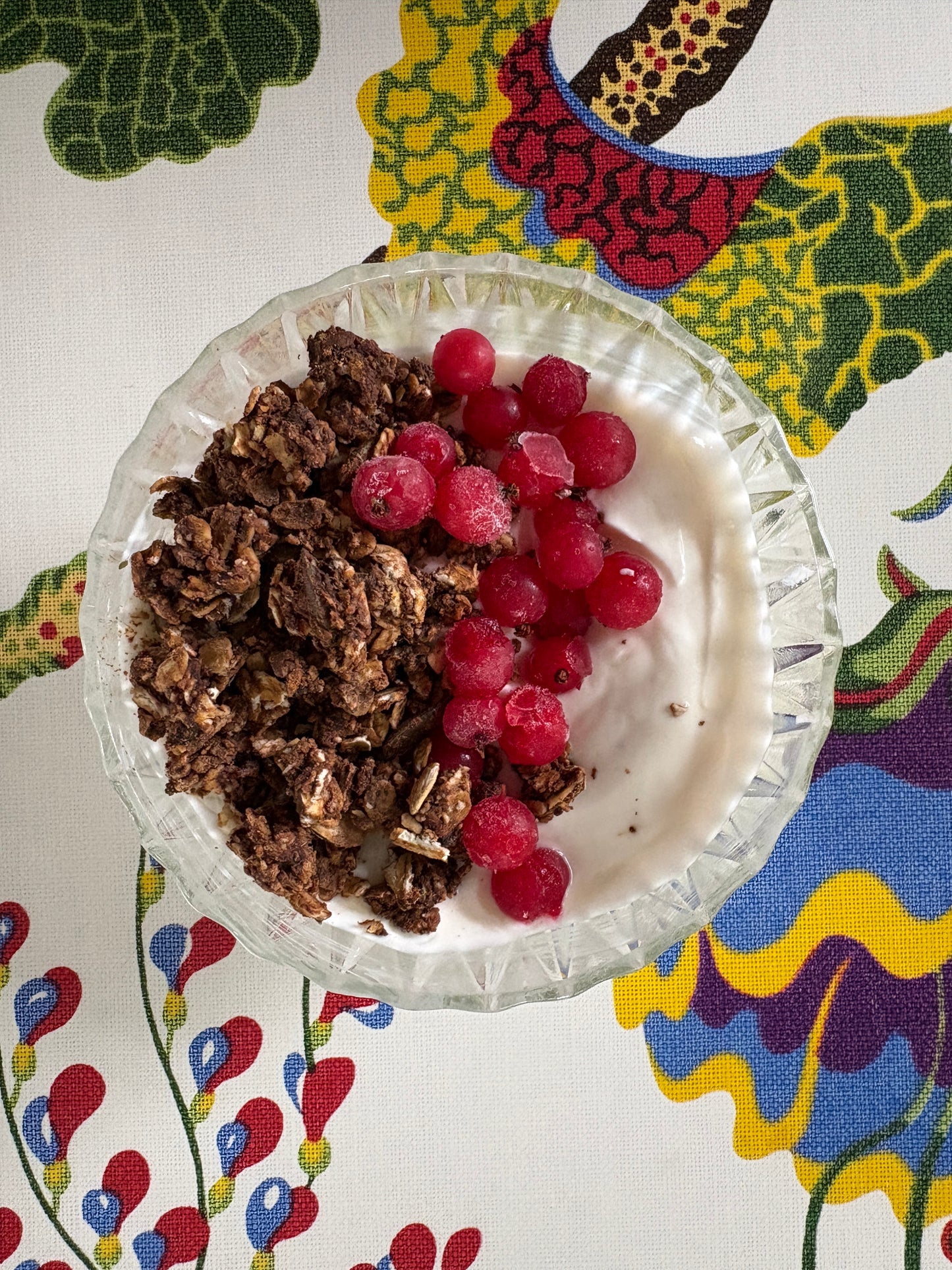 Vegan protein chocolate